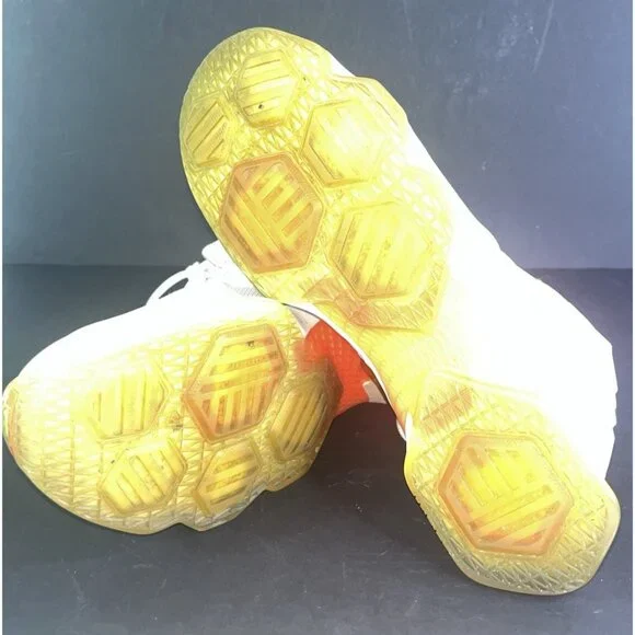 Nike Sneaker Mens Lebron James Basketball Shoes Size 14  display picture 1